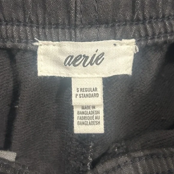 Aerie Me-Time Lounge Pants | small | Super comfy, heavier weight - Picture 4 of 12